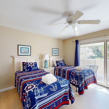شقة Stoney Creek 261 هيلتون رئيس جزيرة المظهر الخارجي الصورة