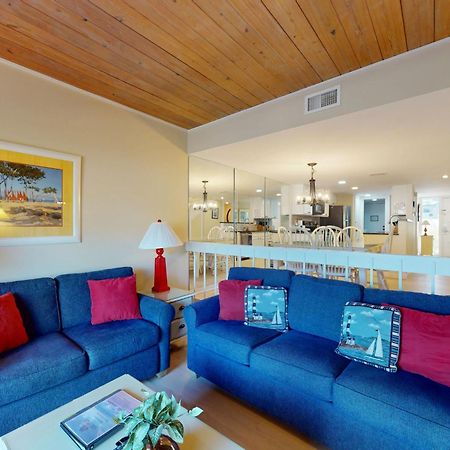 شقة Stoney Creek 261 هيلتون رئيس جزيرة المظهر الخارجي الصورة