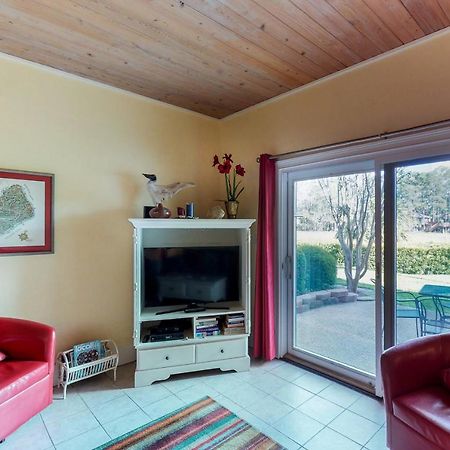 شقة Stoney Creek 261 هيلتون رئيس جزيرة المظهر الخارجي الصورة