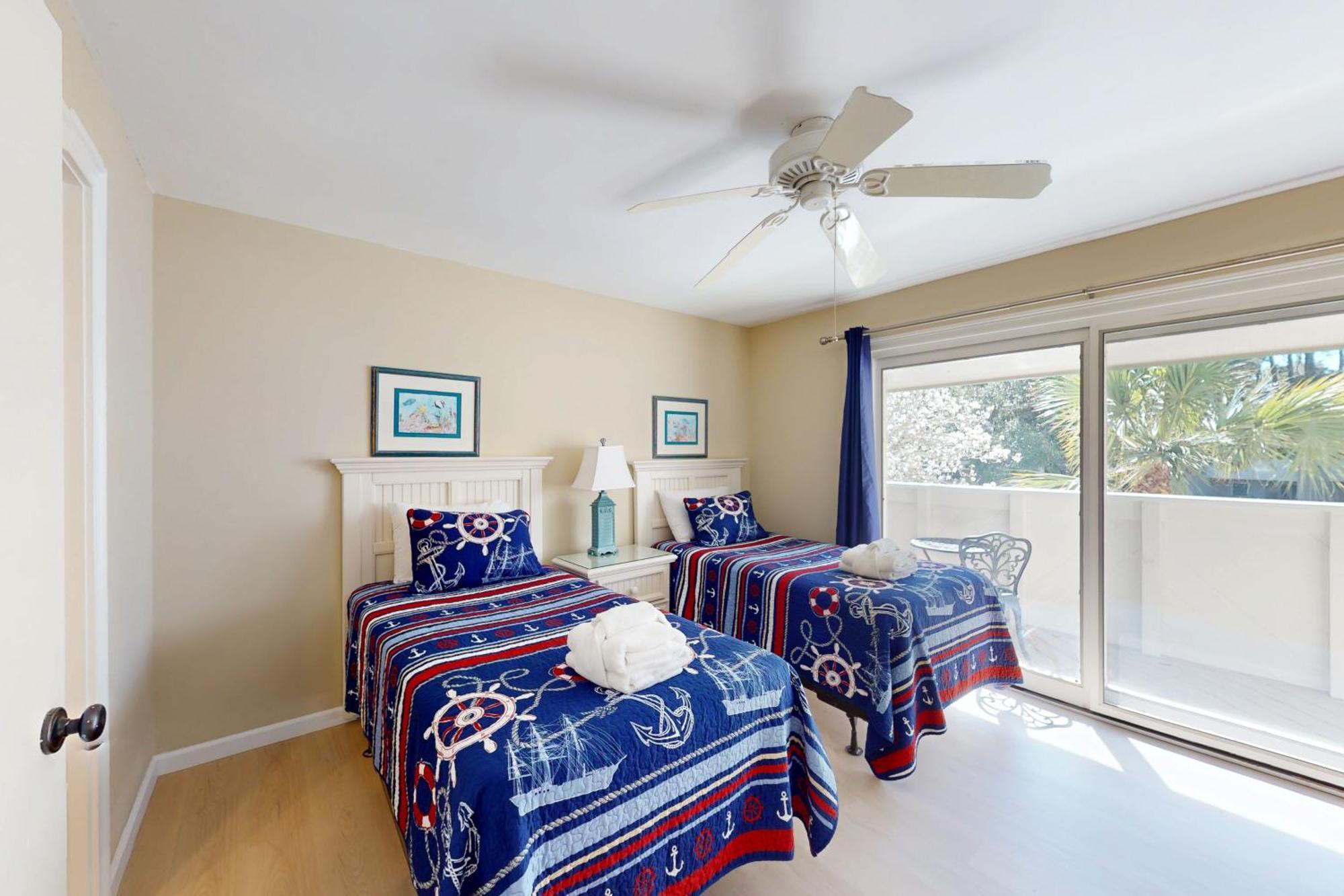 شقة Stoney Creek 261 هيلتون رئيس جزيرة المظهر الخارجي الصورة