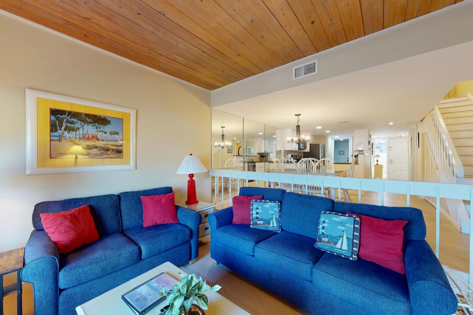شقة Stoney Creek 261 هيلتون رئيس جزيرة المظهر الخارجي الصورة