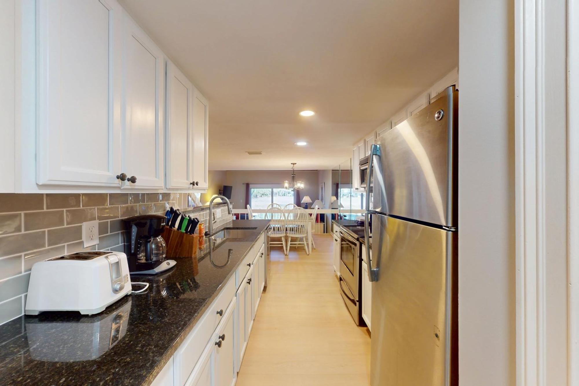 شقة Stoney Creek 261 هيلتون رئيس جزيرة المظهر الخارجي الصورة