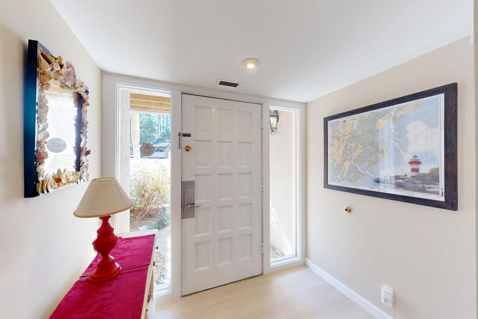 شقة Stoney Creek 261 هيلتون رئيس جزيرة المظهر الخارجي الصورة
