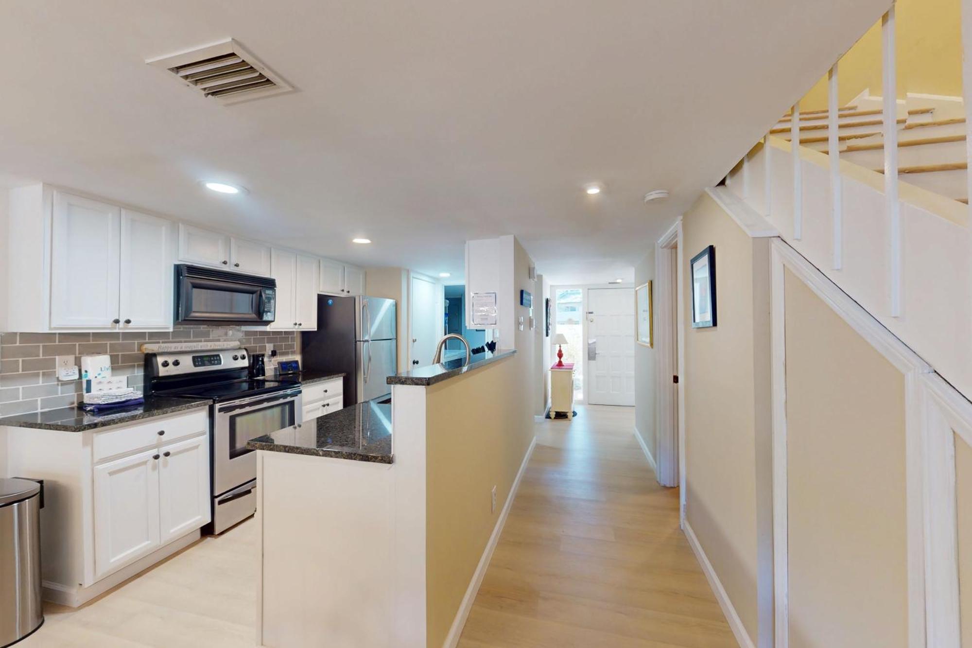 شقة Stoney Creek 261 هيلتون رئيس جزيرة المظهر الخارجي الصورة